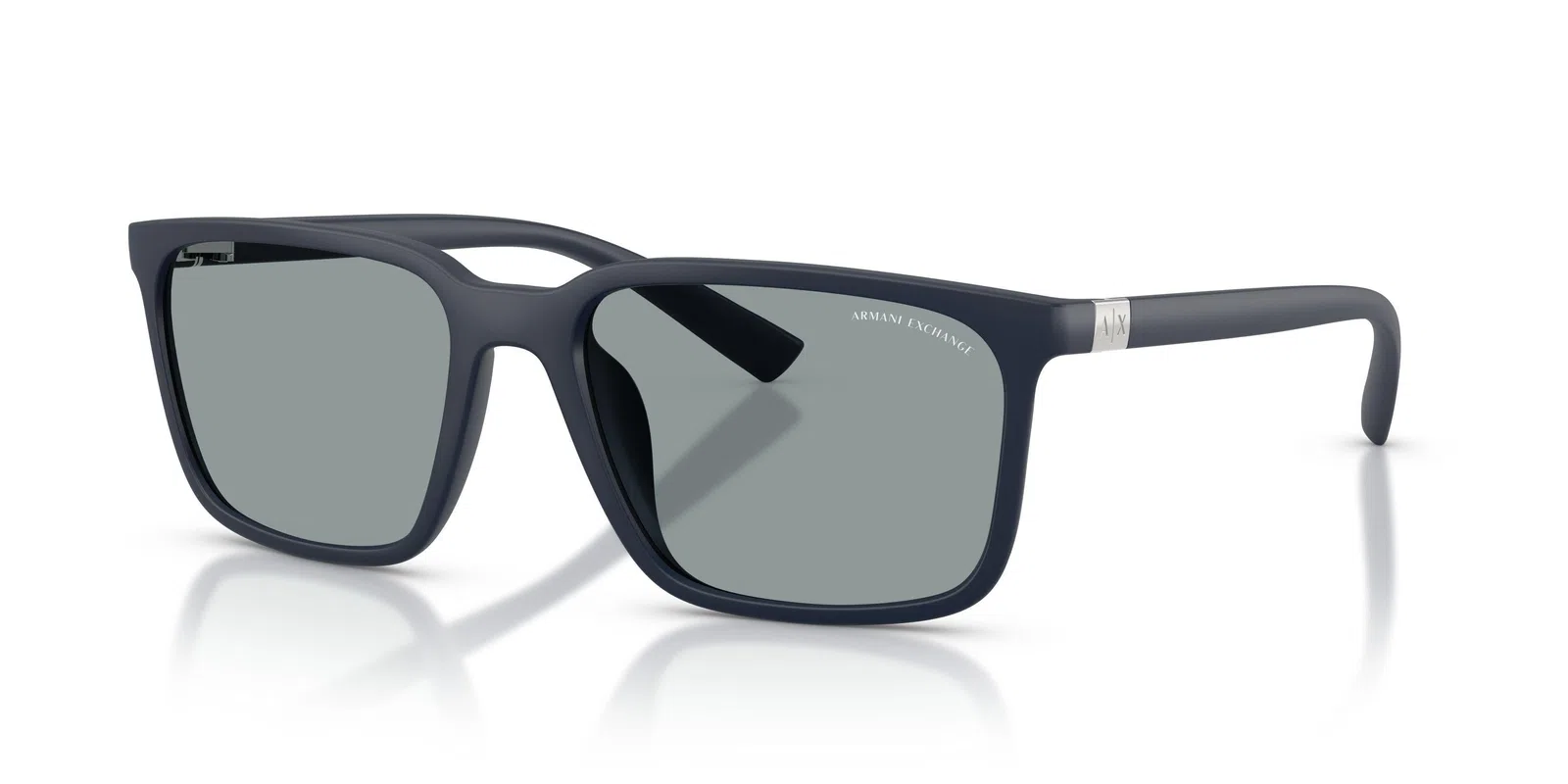 Armani Exchange 4172SU Sunglasses - view 10